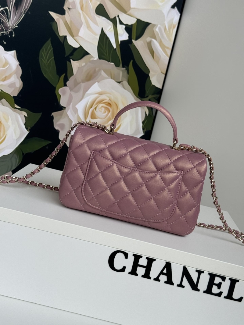 Chanel CF Series Bags